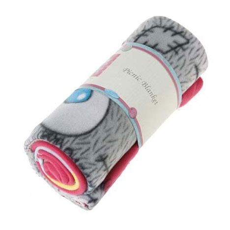 Vintage Me to You Bear Picnic Blanket £12.99